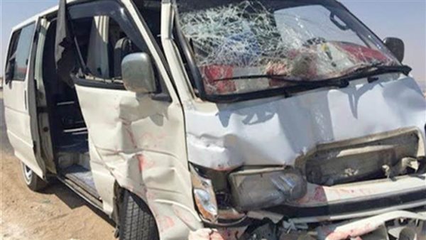 حادث - أرشيفية