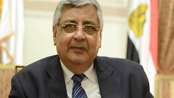 مستشار رئيس الجمهورية