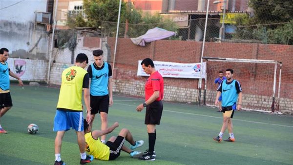 ملخص الدور التمهيدي