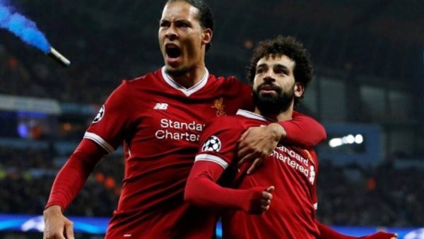 ليفربول أرشيفية