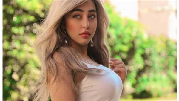 فتاة التيك توك رناد