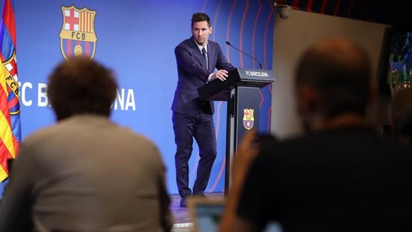 ليونيل ميسي - أرشيفية