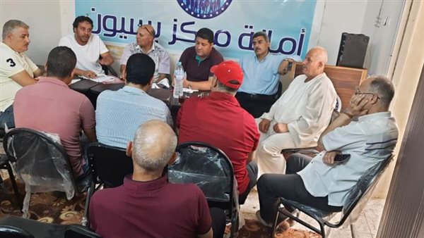 بسيون تعلن جدول مباريات