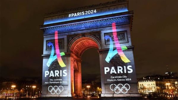 أولمبياد باريس