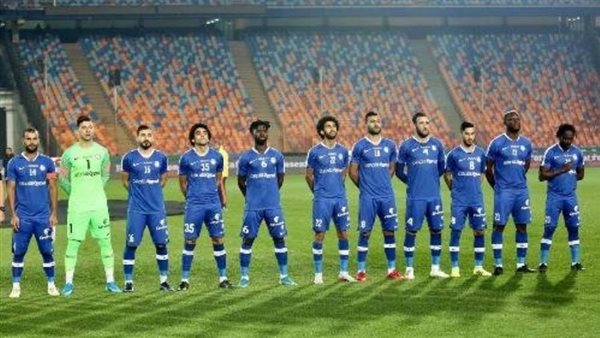 سموحة يتعادل