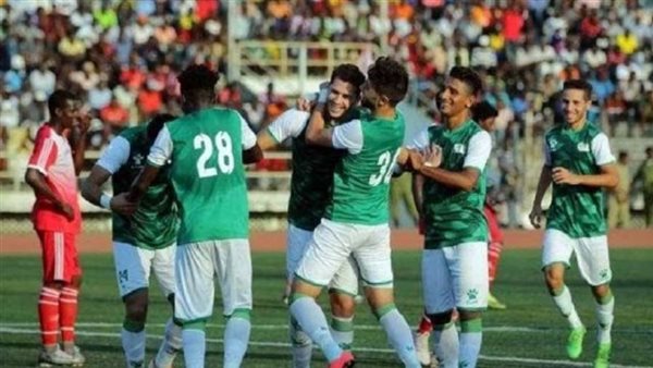 المصري البورسعيدي-أرشيفية