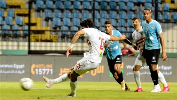 الزمالك الزمالك أكثر