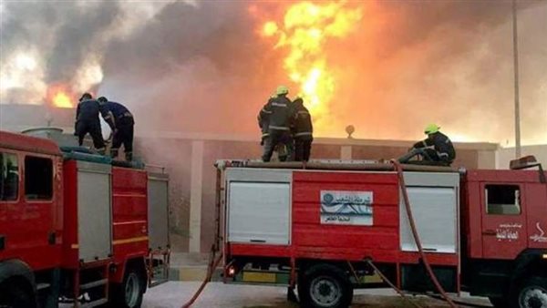 الحماية المدنية