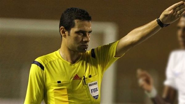 محمود البنا -أرشيفية