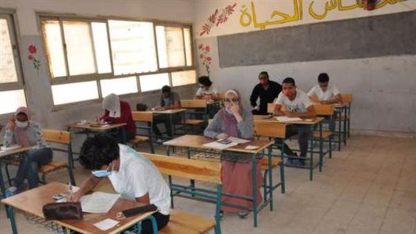 الثانوية العامة 2021