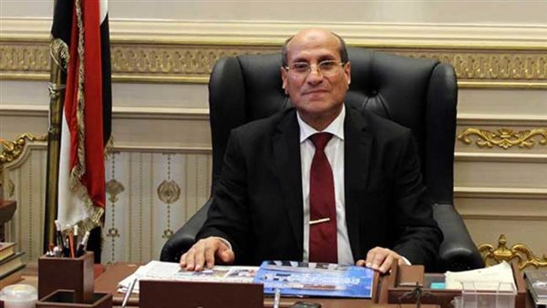 المستشار عبد الله