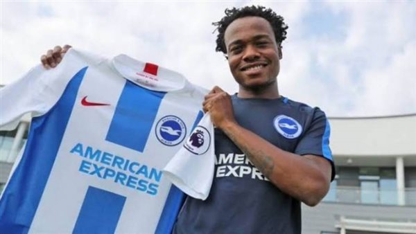 بيرسي تاو يحصل على