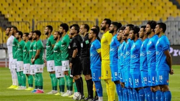 تشكيل الاتحاد السكندري