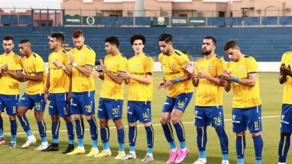 الاسماعيلي -أرشيفية