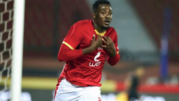 جونيور أجاي-أرشيفية