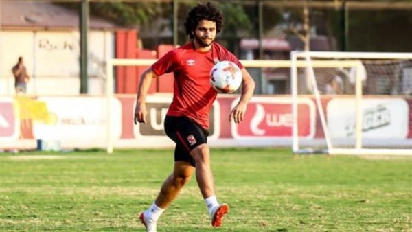 محمد محمود -أرشيفية