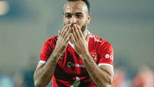 محمد مجدي أفشة