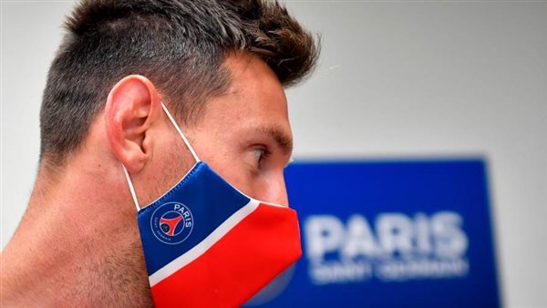 ميسي -أرشيفية