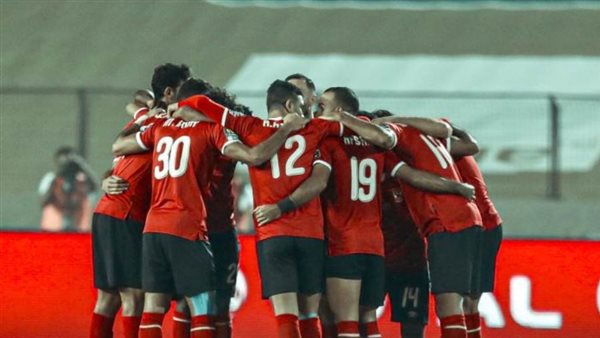 الأهلي -أرشيفية