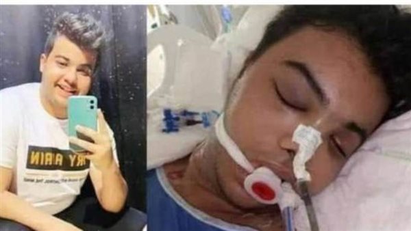 الطالب مروان الضحية