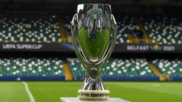 السوبر الأوروبي