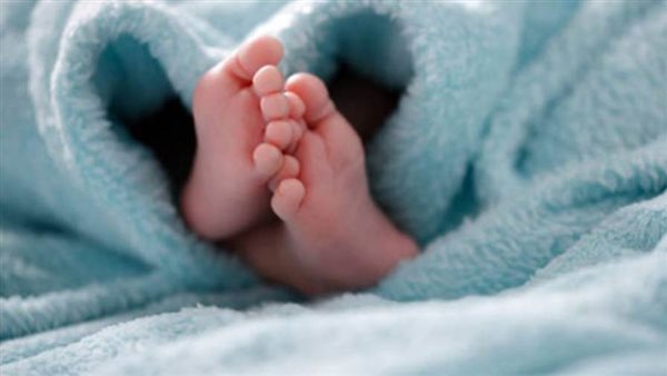 طفلة -ارشيفية