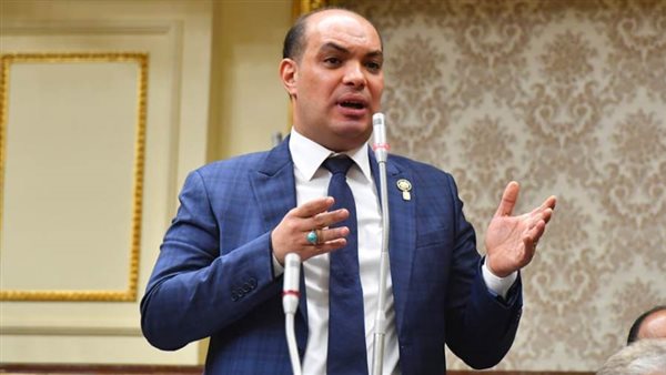 النائب علاء قريطم