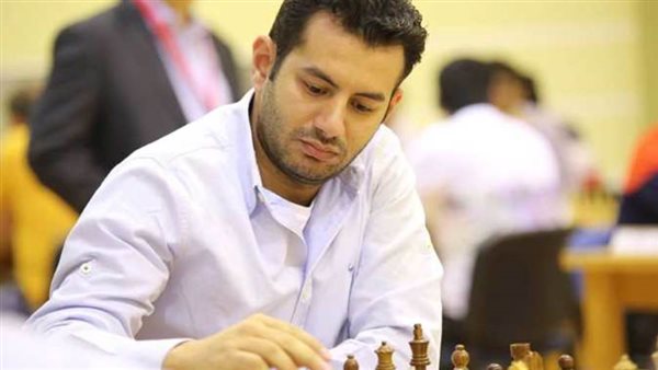 الشطرنج -أرشيفية