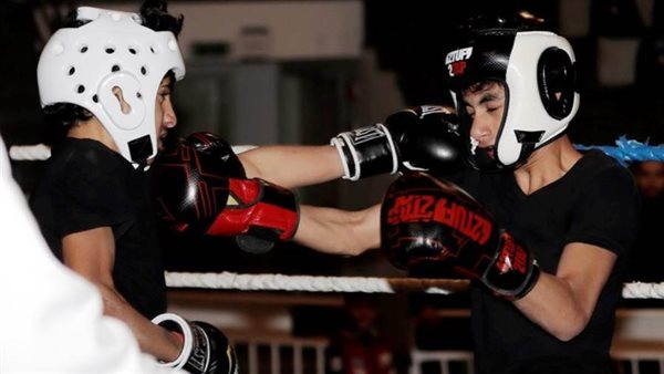 الكيك بوكينج -أرشيفية