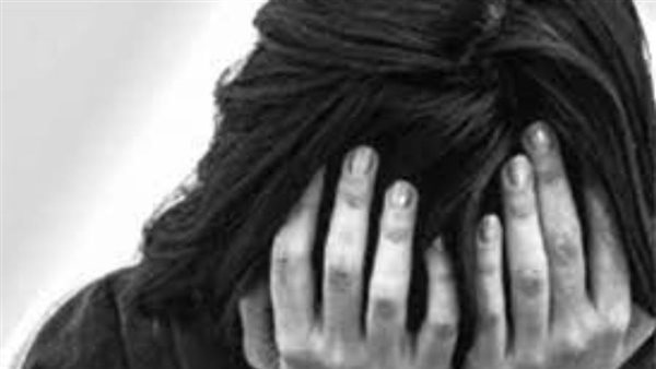 زوجة حزينة - أرشيفية