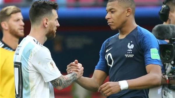 ميسي -أرشيفية