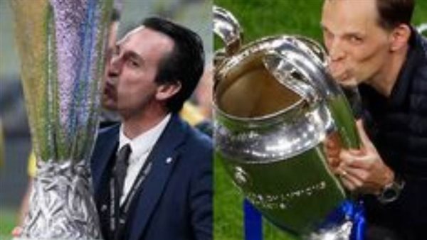 توخيل وإيمري