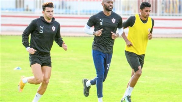 الزمالك -أرشيفية