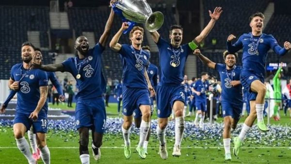 تشيلسي - أرشيفية