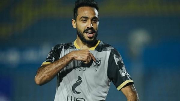 سبب استبعاد كهربا