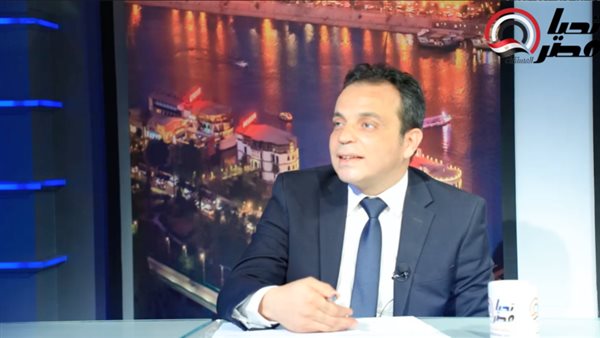 النائب هشام هلال