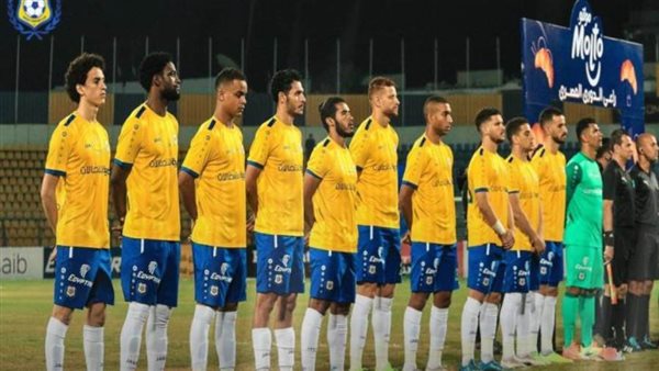 الاسماعيلي -أرشيفية