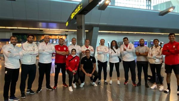 فريال أشرف -أرشيفية