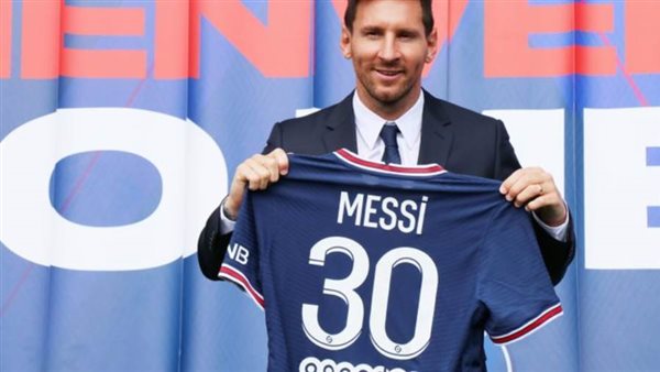 ليونيل ميسي - أرشيفية