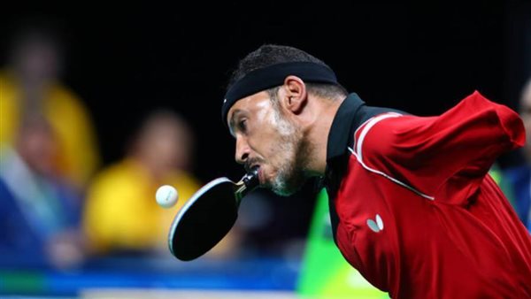 إبراهيم حمدتو -أرشيفية