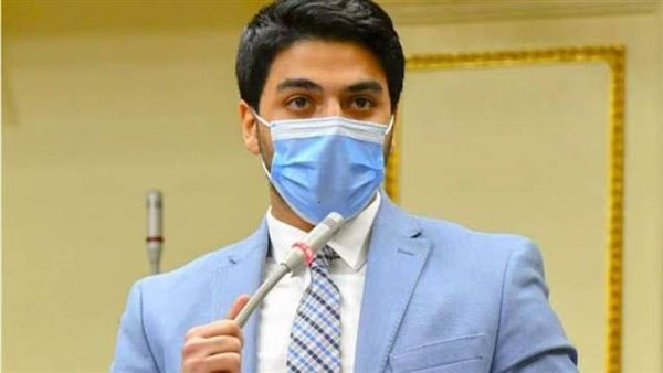 النائب أبانوب عزت