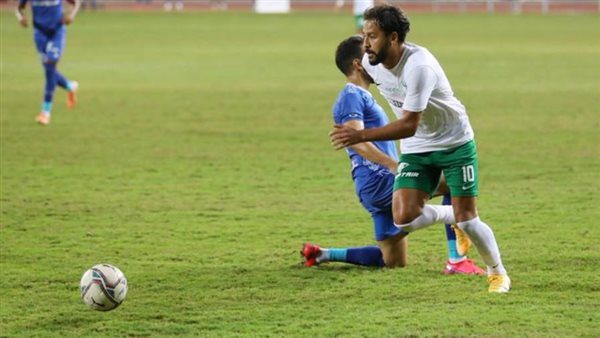 المصري البورسعيدي