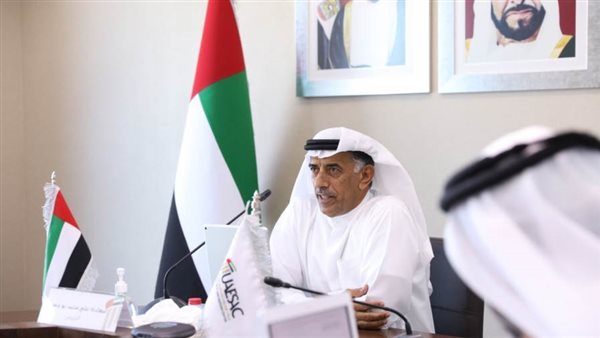 لجنة التحيم بالإمارات