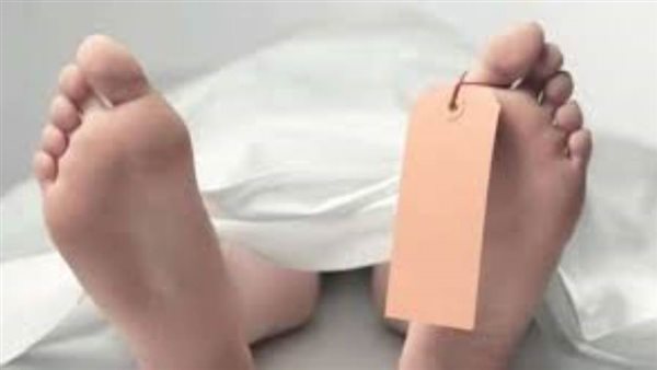 جثة طالب - أرشيفية