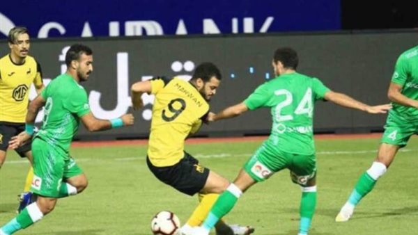 الاتحاد السكندري-أرشيفية