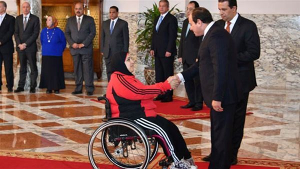 راندا تاج الدين -أرشيفية