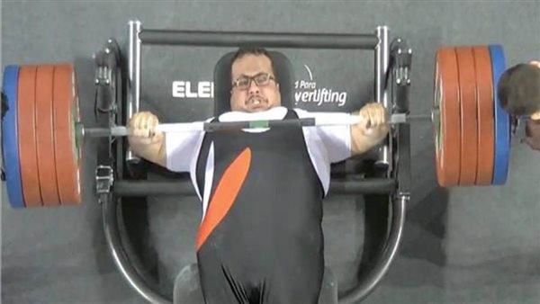 عمرو فاروق -أرشيفية