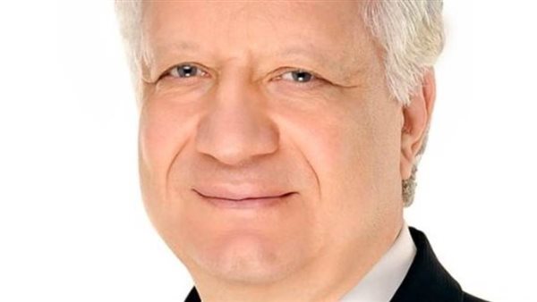 مرتضى منصور