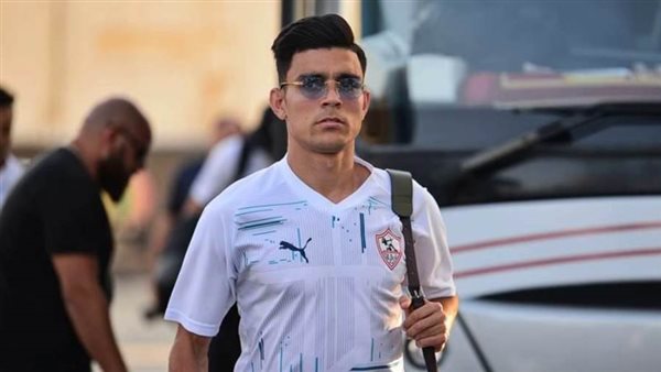 أشرف بن شرقي -أرشيفية