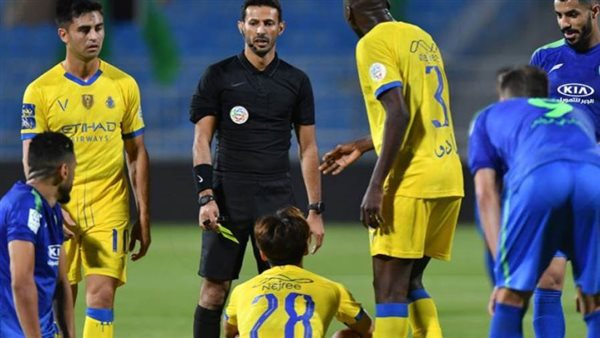 الاسماعيلي -أرشيفية